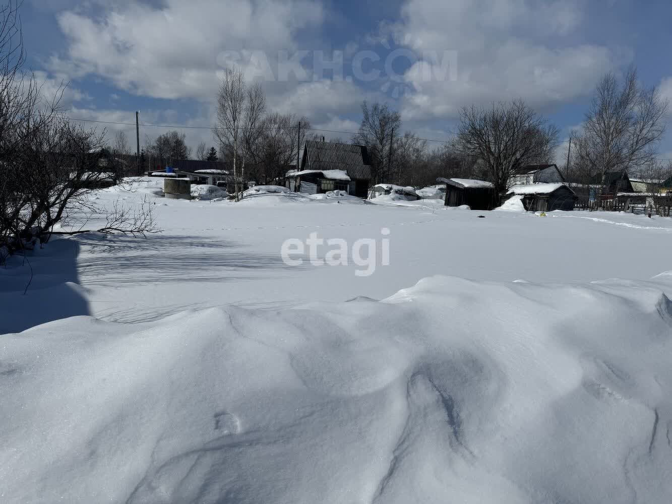 Продажа участка, Южно-Сахалинск, Сахалинская область,  Южно-Сахалинск