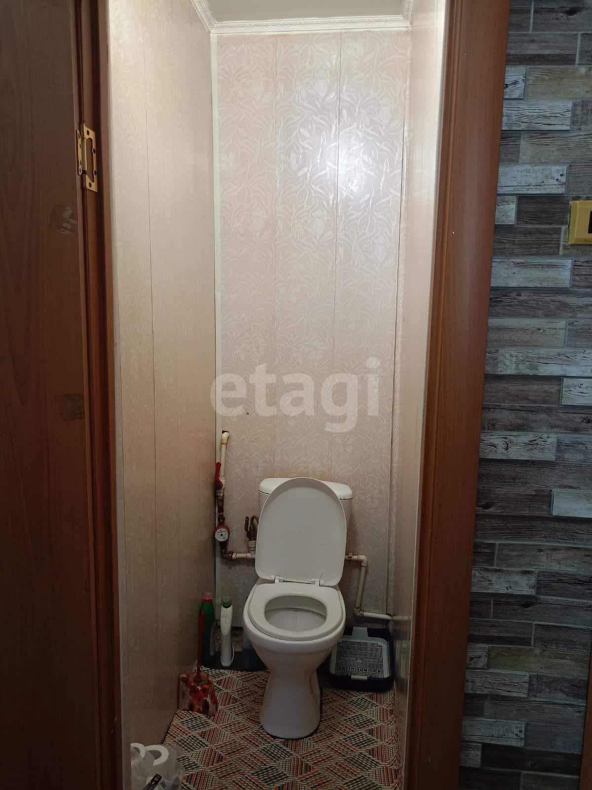 Продажа 3-комнатной квартиры, Южно-Сахалинск, Сахалинская область,  Южно-Сахалинск