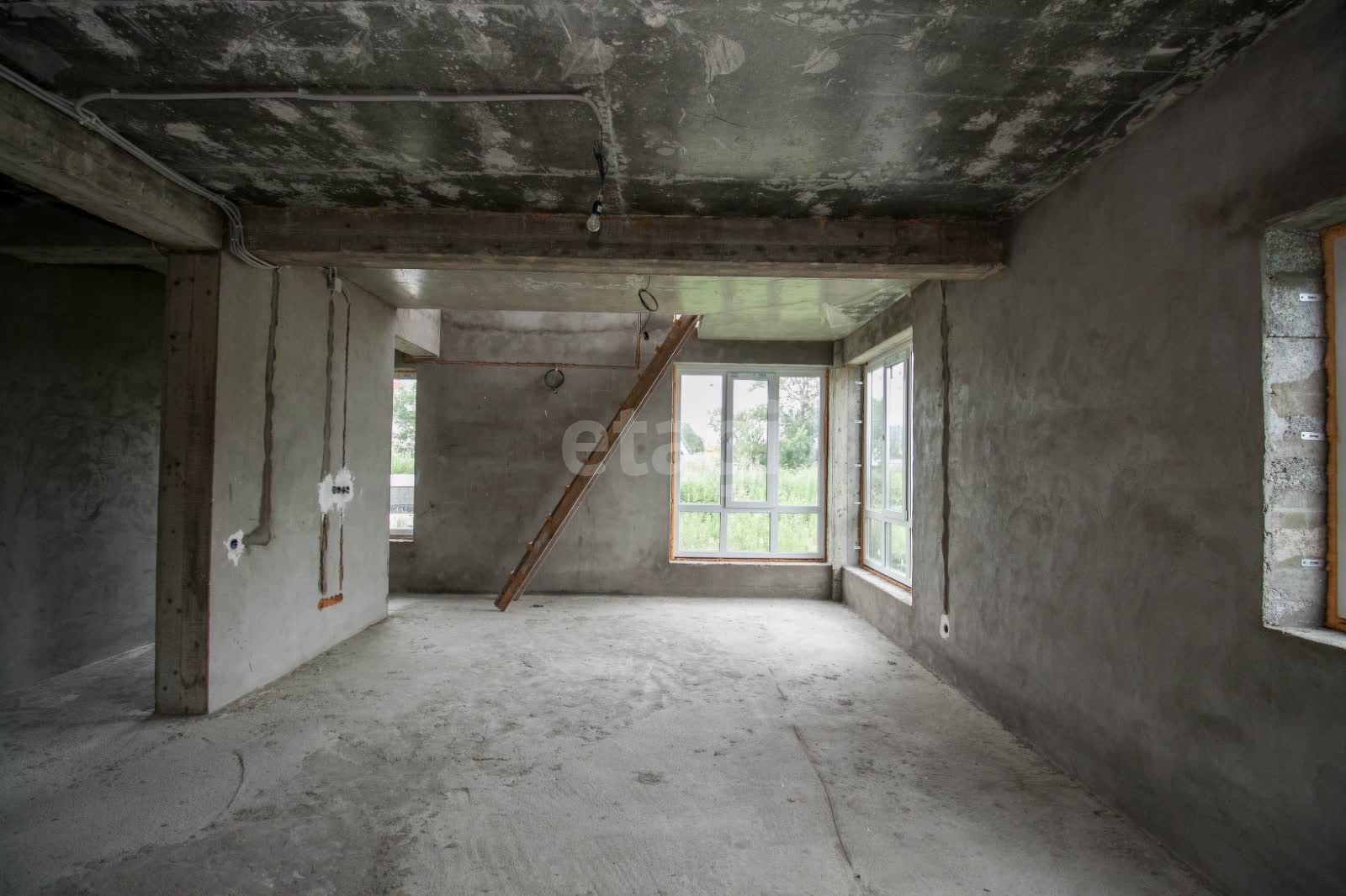 Продажа дома, 190м <sup>2</sup>, 1551 сот., Южно-Сахалинск, Сахалинская область,  