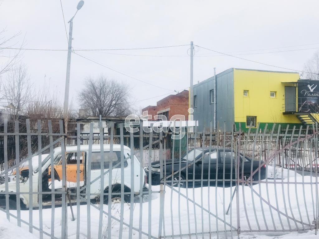 Продажа коммерческой недвижимости, 1м <sup>2</sup>, Челябинск, Челябинская область,  Златоуст