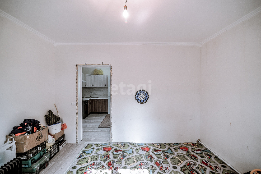 Продажа дома, 56м <sup>2</sup>, 6 сот., Южно-Сахалинск, Сахалинская область,  Южно-Сахалинск