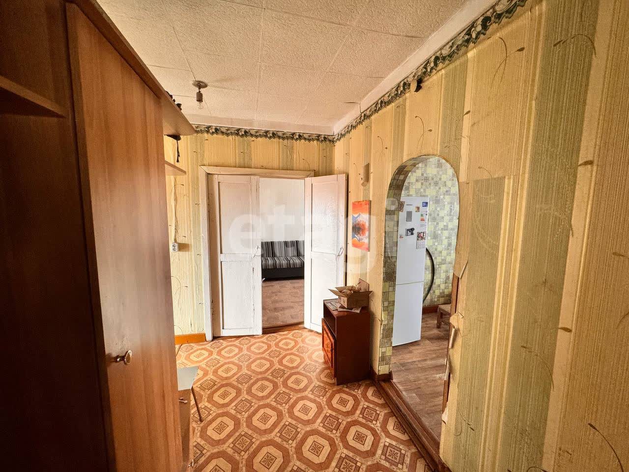 Продажа дома, 80м <sup>2</sup>, 9 сот., Улан-Удэ, Республика Бурятия,  Кабанский