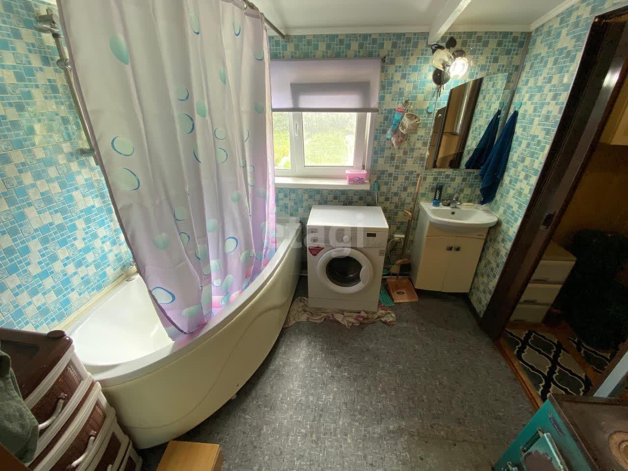 Продажа дома, 60м <sup>2</sup>, 6 сот., Южно-Сахалинск, Сахалинская область,  