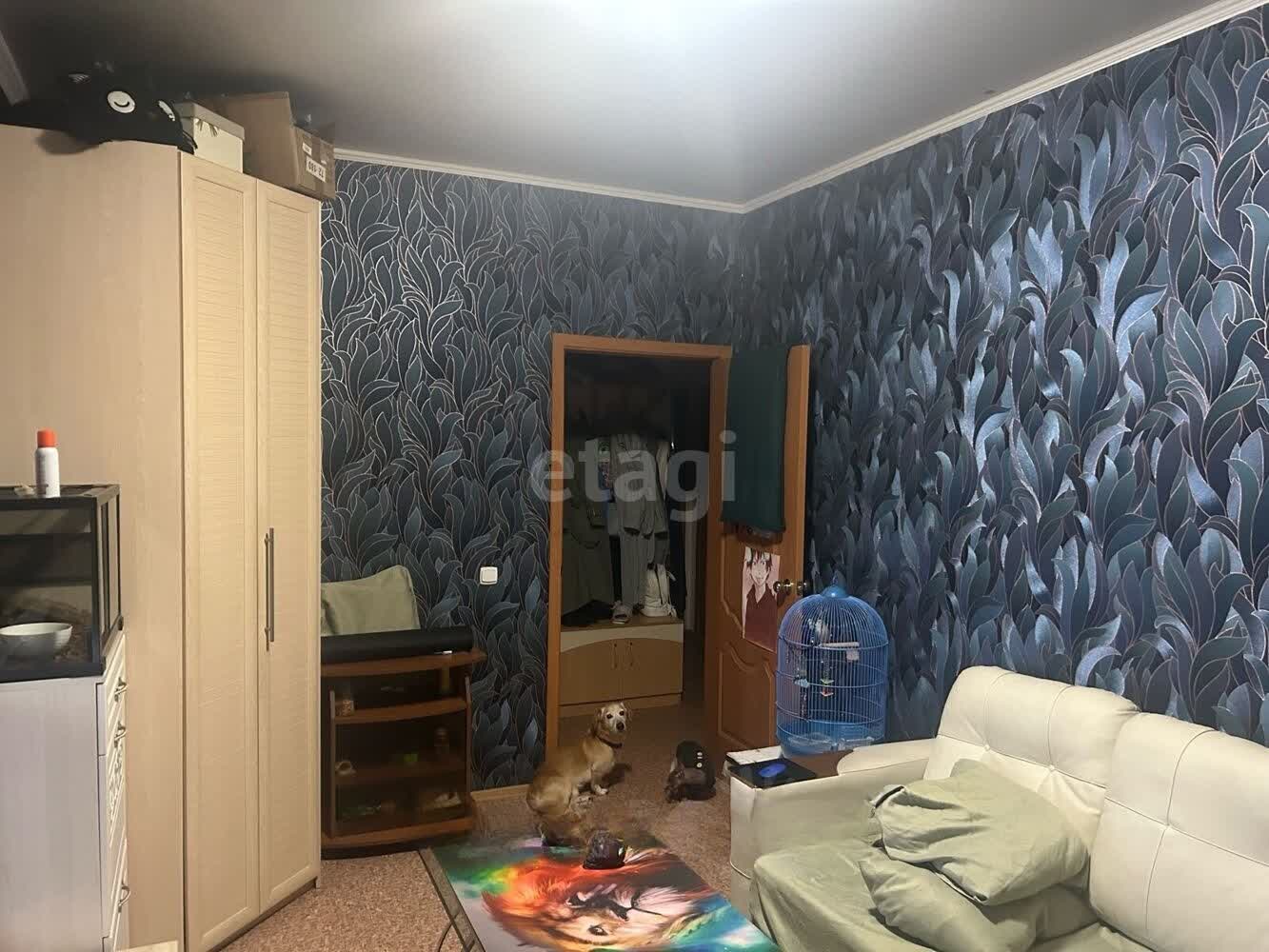 Продажа 2-комнатной квартиры, Южно-Сахалинск, Сахалинская область,  Южно-Сахалинск