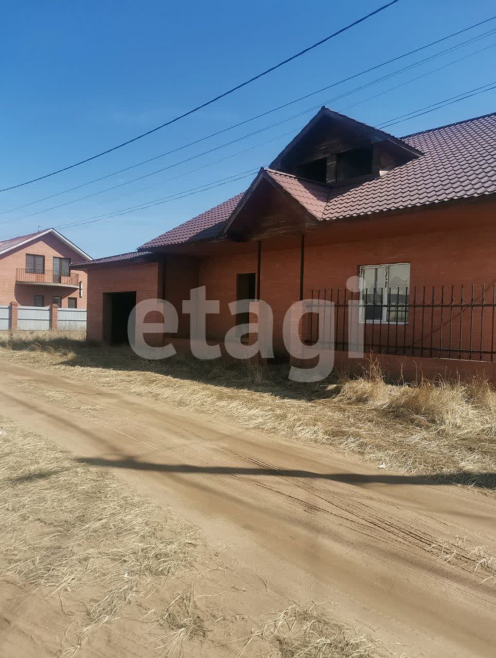 Продажа дома, 249м <sup>2</sup>, 7 сот., Улан-Удэ, Республика Бурятия,   Улан-Удэ