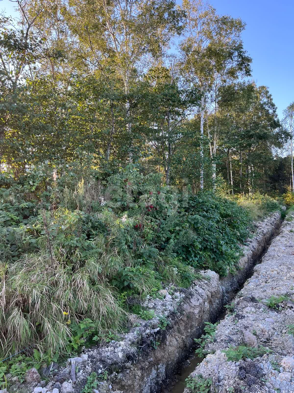 Продажа участка, Южно-Сахалинск, Сахалинская область,  Южно-Сахалинск