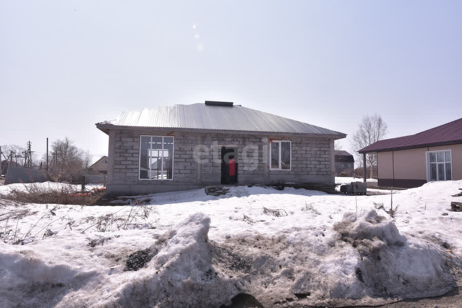 Продажа дома, 100м <sup>2</sup>, 643 сот., Южно-Сахалинск, Сахалинская область,  Южно-Сахалинск