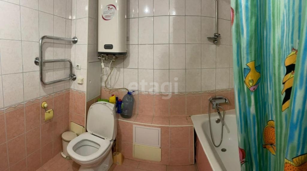 Продажа 3-комнатной квартиры, Южно-Сахалинск, Сахалинская область,  Южно-Сахалинск