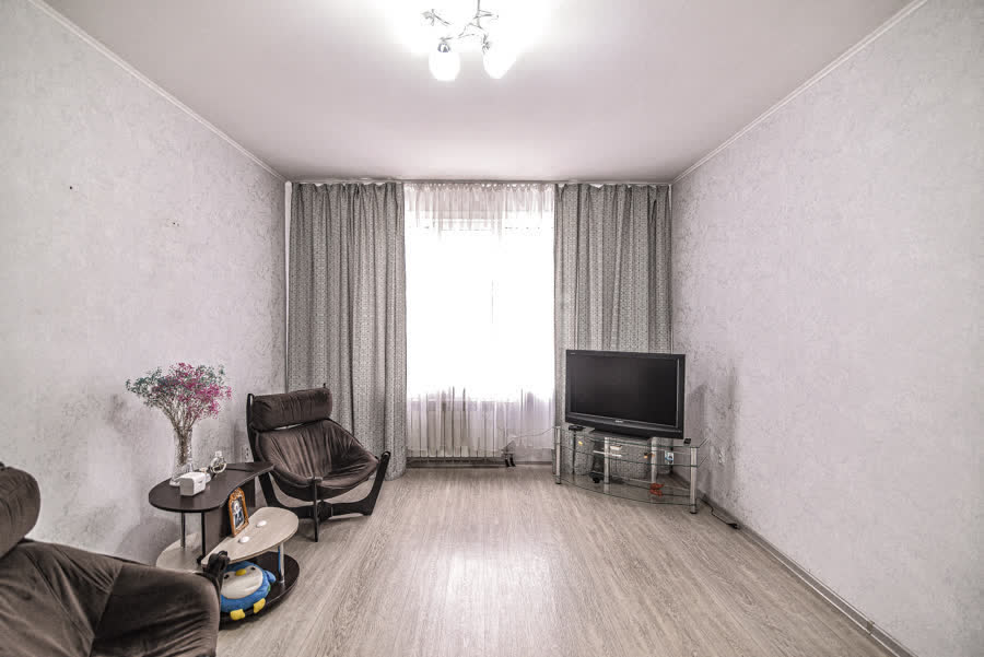 Продажа 1-комнатной квартиры, Южно-Сахалинск, Сахалинская область,  Южно-Сахалинск