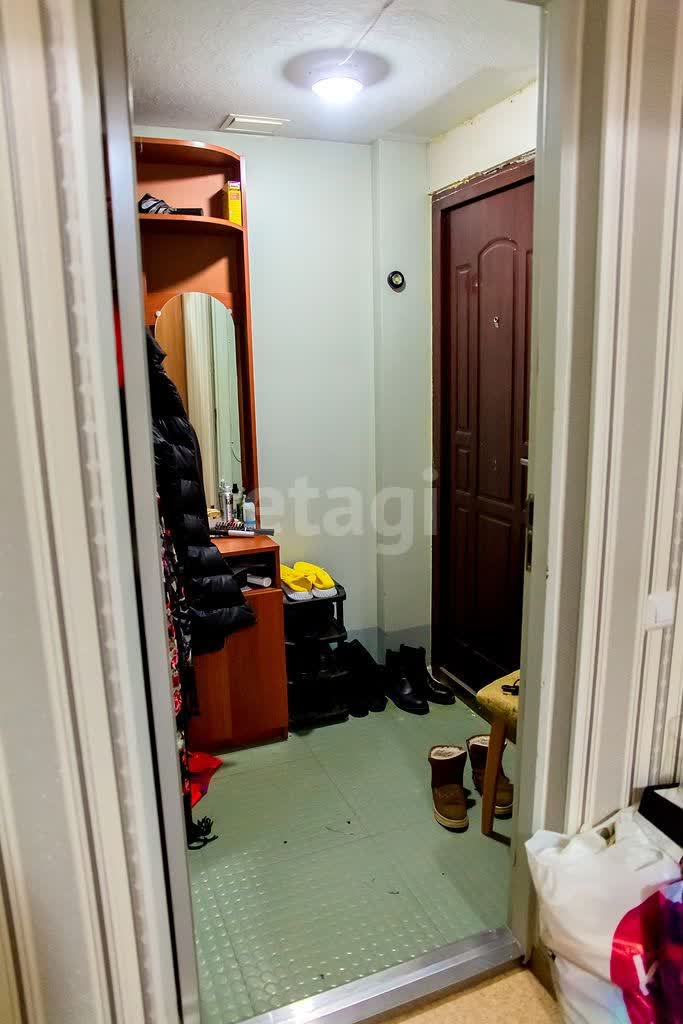 Продажа 1-комнатной квартиры, Южно-Сахалинск, Сахалинская область,  Южно-Сахалинск