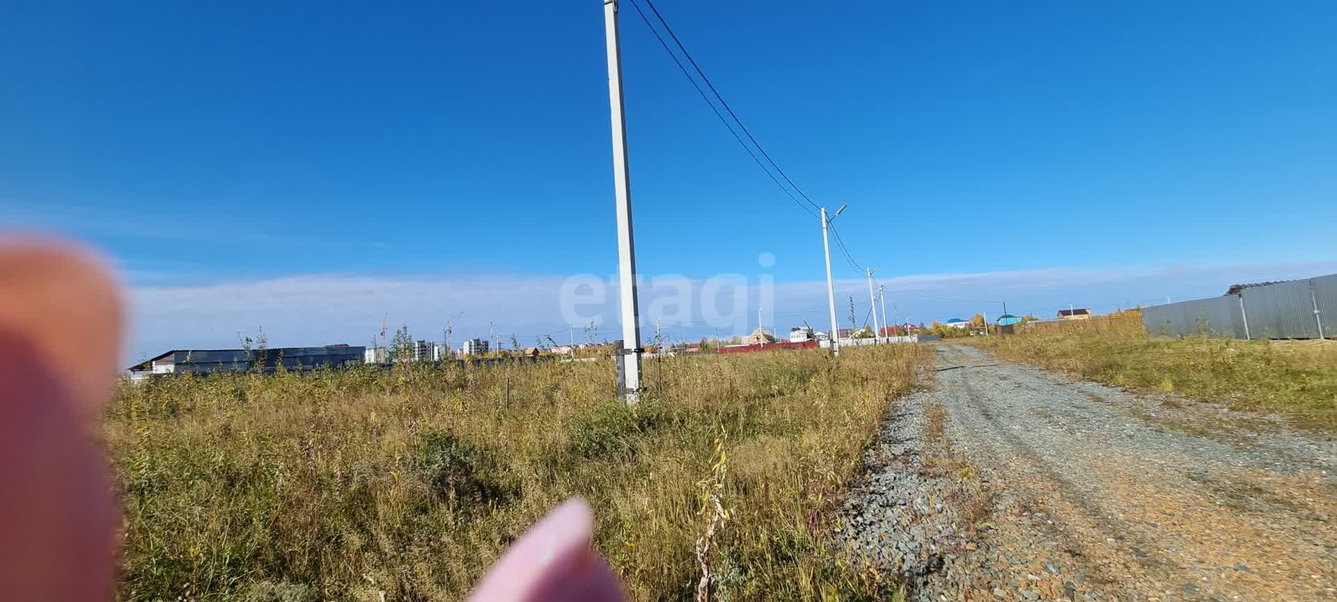 Продажа участка, Нижневартовск, Ханты-Мансийский автономный округ,  Нижневартовск