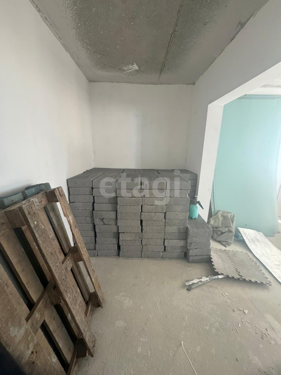 Продажа 1-комнатной квартиры, Южно-Сахалинск, Сахалинская область,  Южно-Сахалинск