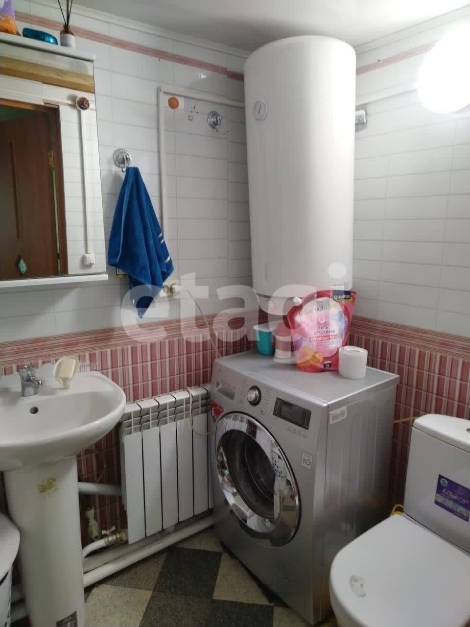 Продажа дома, 60м <sup>2</sup>, 5 сот., Улан-Удэ, Республика Бурятия,  Железнодорожный