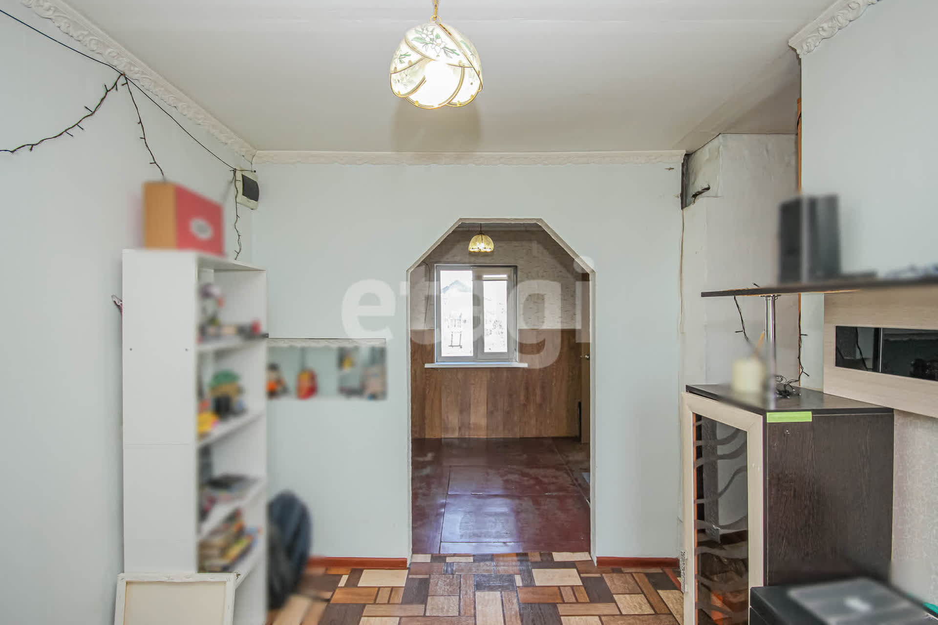 Продажа дома, 36м <sup>2</sup>, 7 сот., Улан-Удэ, Республика Бурятия,  Советский