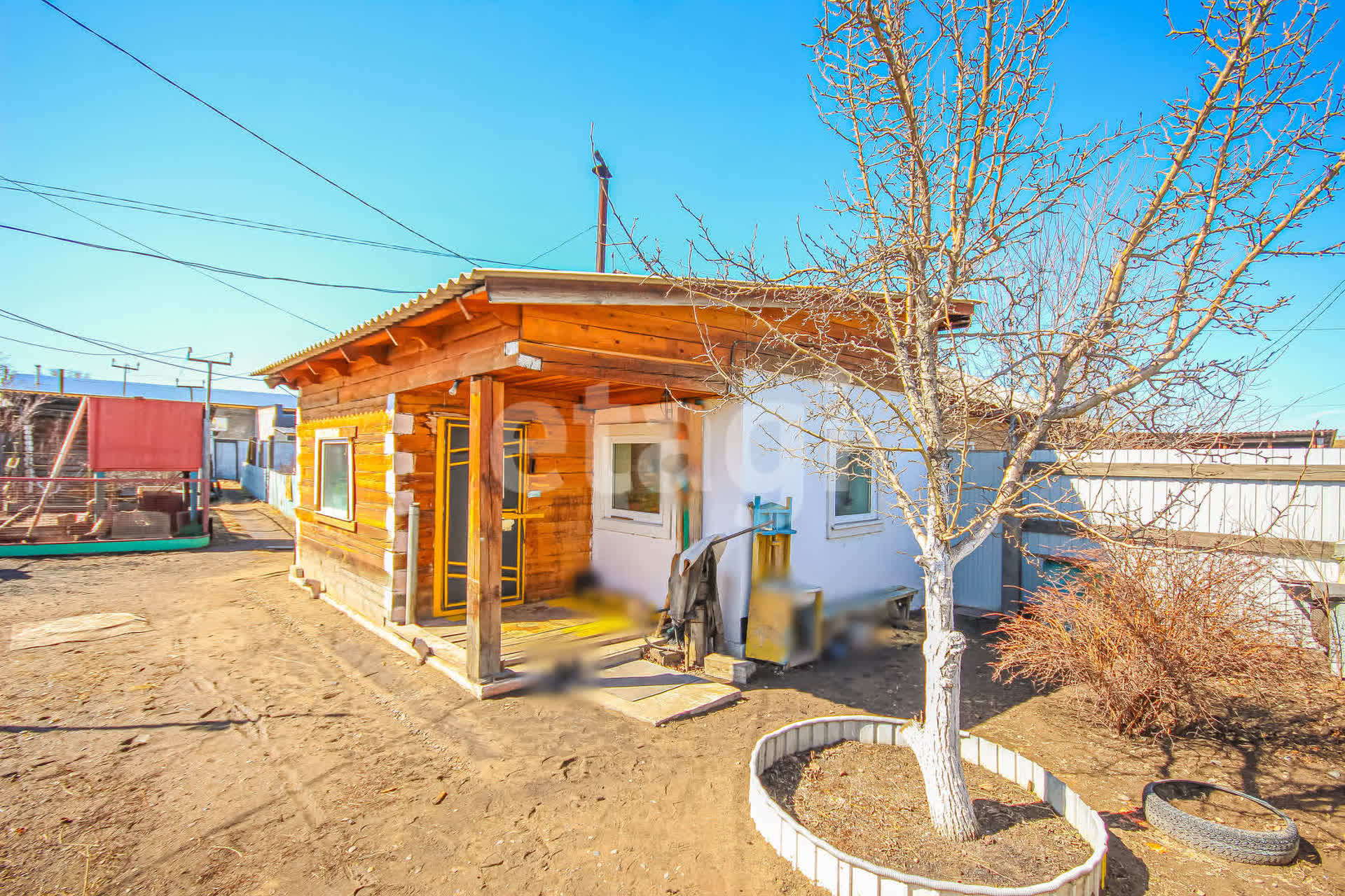 Продажа дома, 26м <sup>2</sup>, 5 сот., Улан-Удэ, Республика Бурятия,  