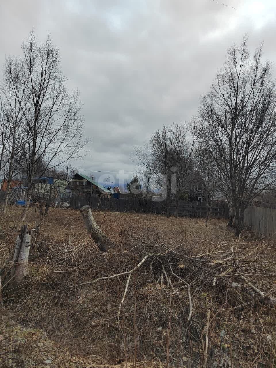 Продажа участка, Южно-Сахалинск, Сахалинская область,  Южно-Сахалинск