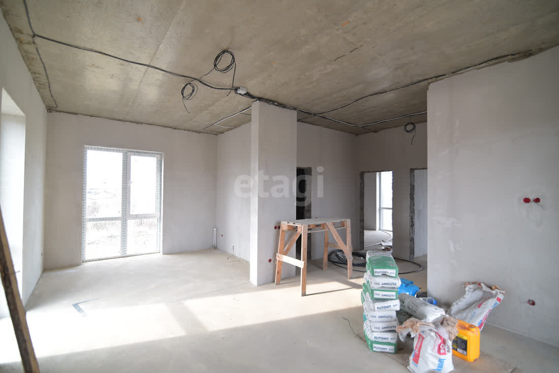 Продажа дома, 100м <sup>2</sup>, 7 сот., Южно-Сахалинск, Сахалинская область,  