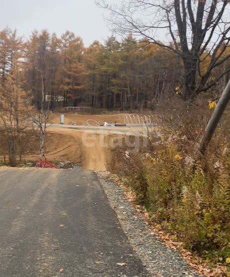 Продажа участка, Южно-Сахалинск, Сахалинская область,  Южно-Сахалинск