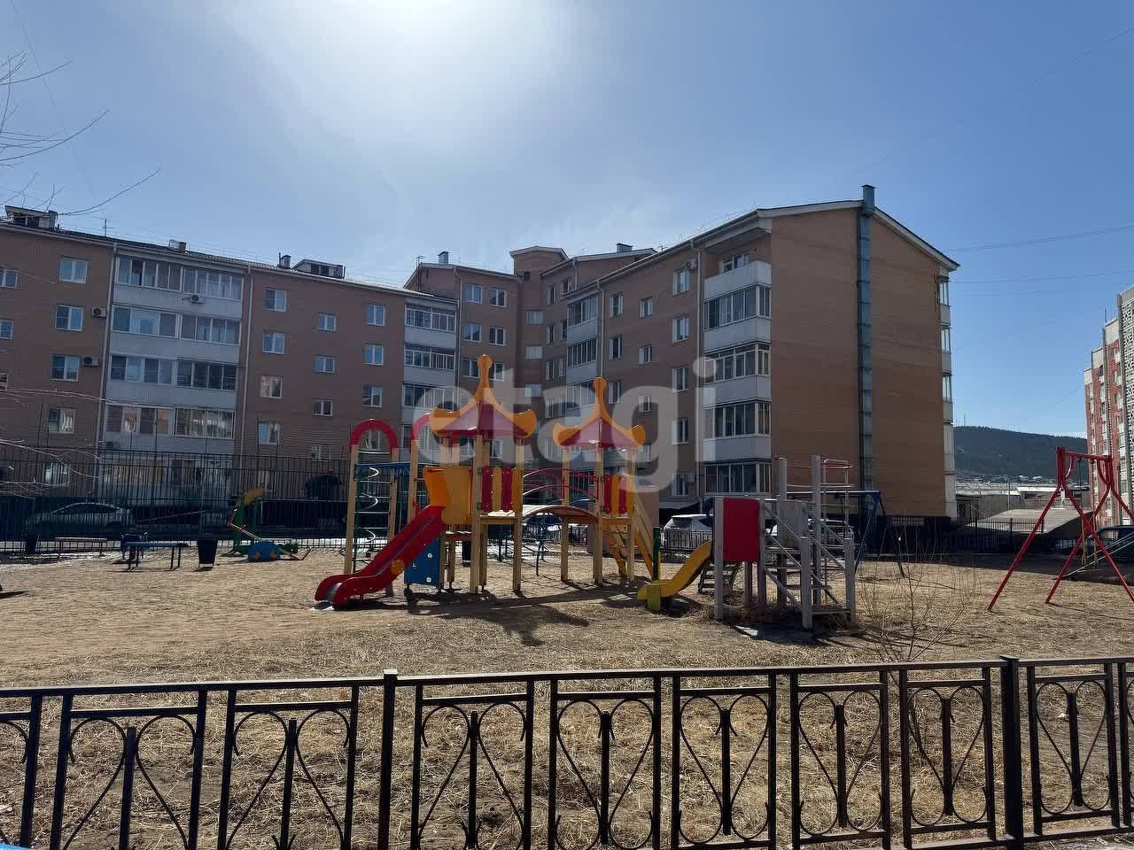 Продажа 5-комнатной квартиры, Улан-Удэ, Республика Бурятия,  Улан-Удэ