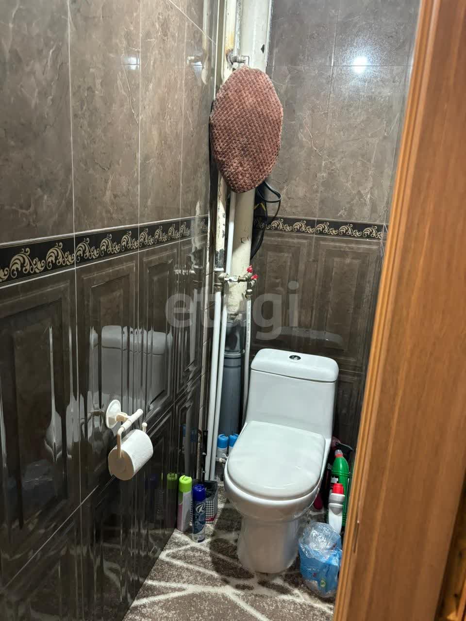 Продажа 2-комнатной квартиры, Южно-Сахалинск, Сахалинская область,  Южно-Сахалинск