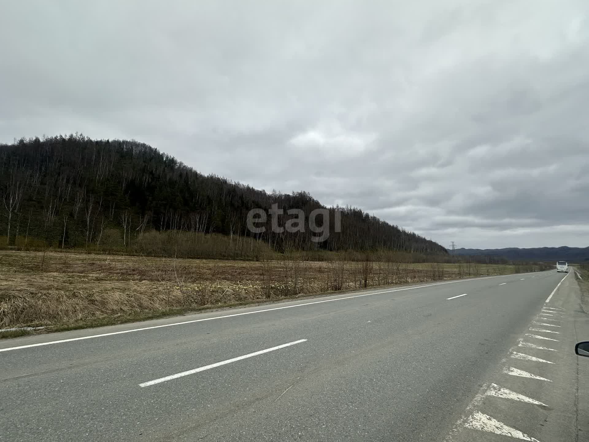 Продажа участка, Южно-Сахалинск, Сахалинская область,  Южно-Сахалинск