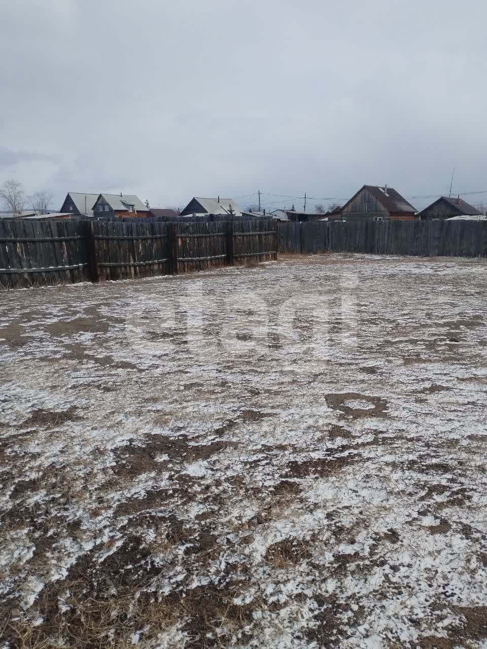 Продажа дома, 30м <sup>2</sup>, 10 сот., Улан-Удэ, Республика Бурятия,  Советский