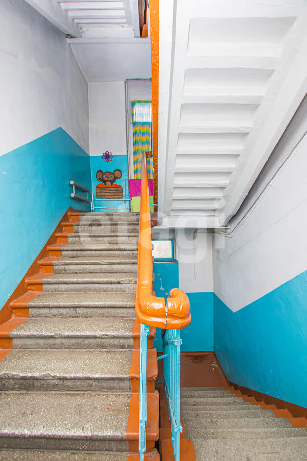 Продажа комнаты, 42м <sup>2</sup>, Улан-Удэ, Республика Бурятия,  Улан-Удэ