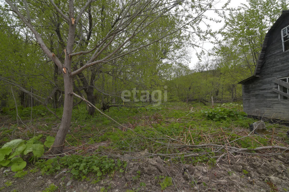 Продажа участка, Южно-Сахалинск, Сахалинская область,  