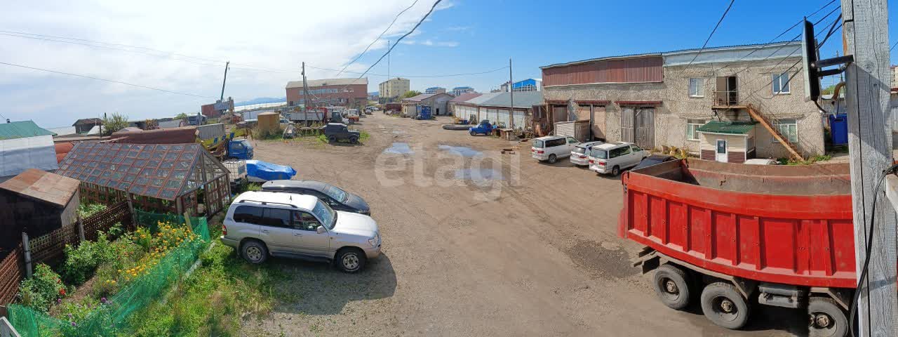 Продажа коммерческой недвижимости, 1800м <sup>2</sup>, Южно-Сахалинск, Сахалинская область,  Южно-Сахалинск