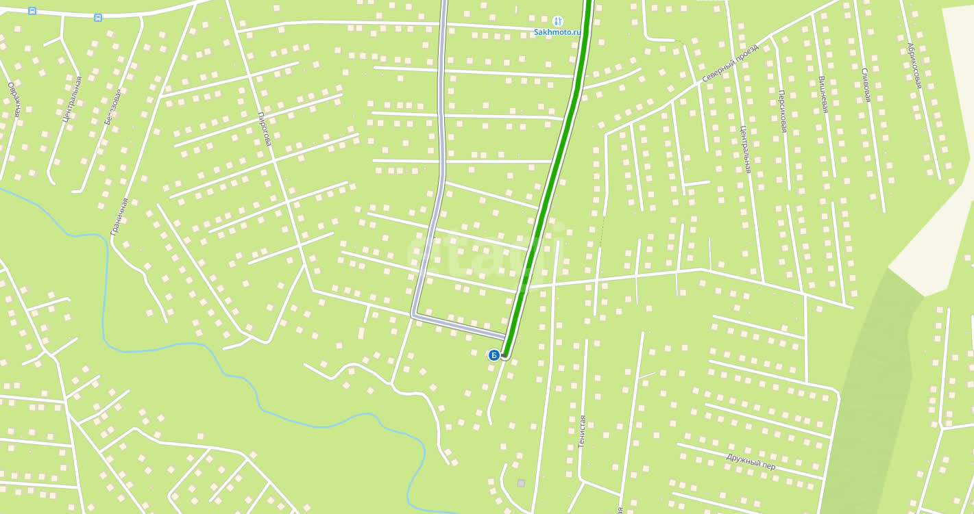 Продажа участка, Южно-Сахалинск, Сахалинская область,  Южно-Сахалинск