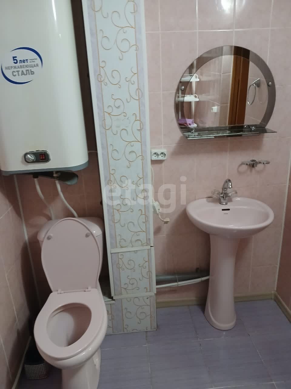 Продажа 2-комнатной квартиры, Южно-Сахалинск, Сахалинская область,  Южно-Сахалинск