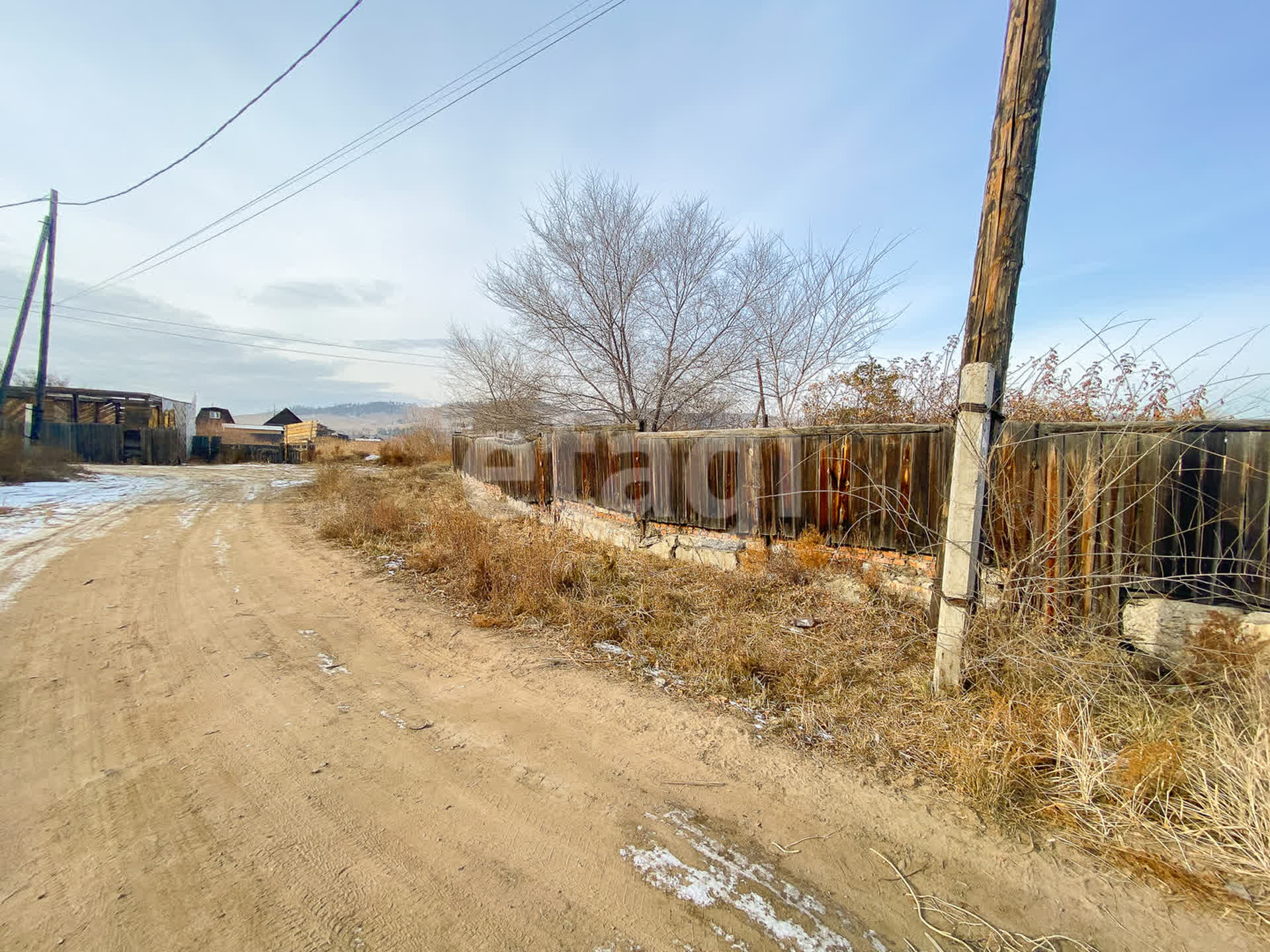 Продажа участка, Улан-Удэ, Республика Бурятия,  Советский