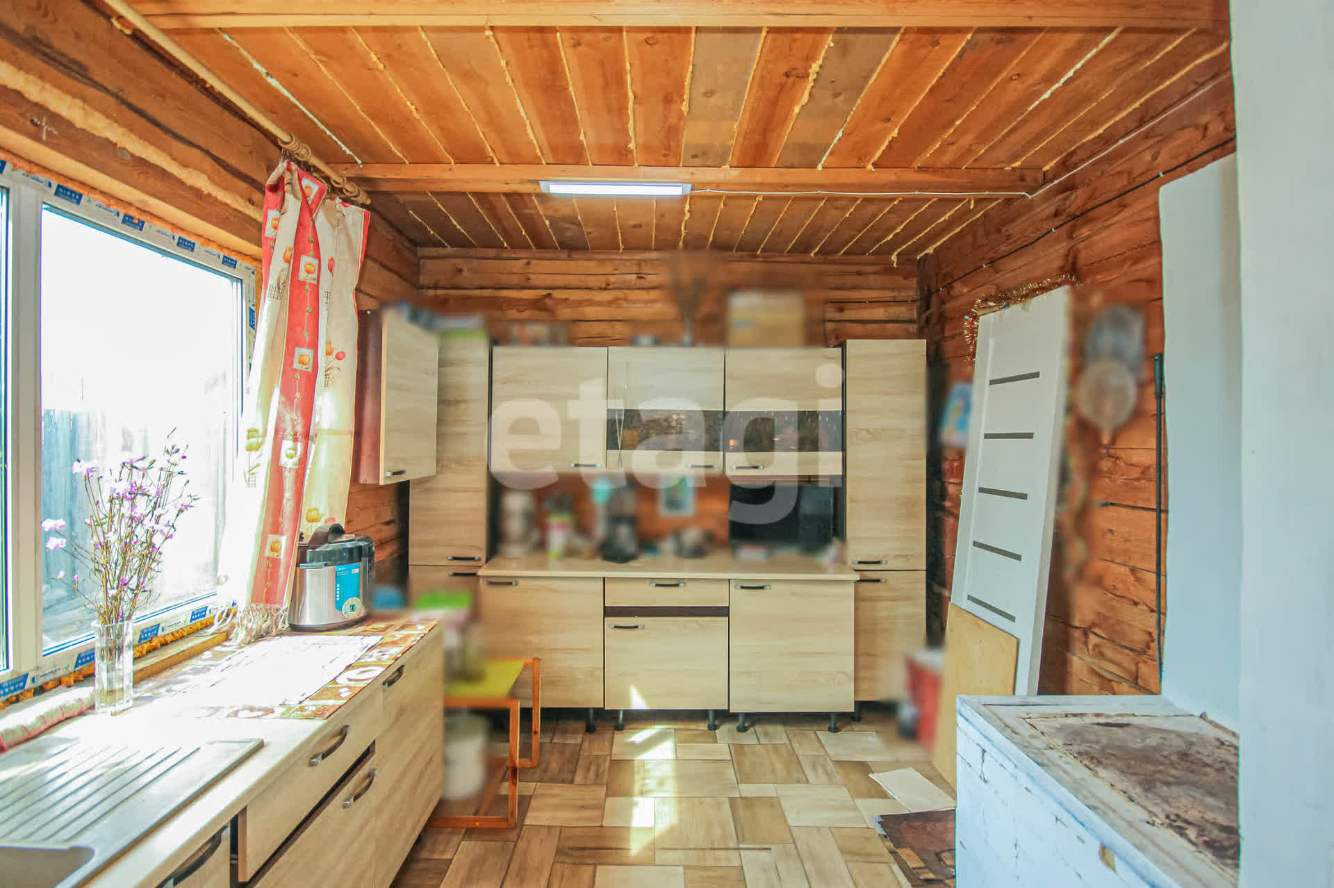 Продажа дома, 81м <sup>2</sup>, 4 сот., Улан-Удэ, Республика Бурятия,  Иволгинский