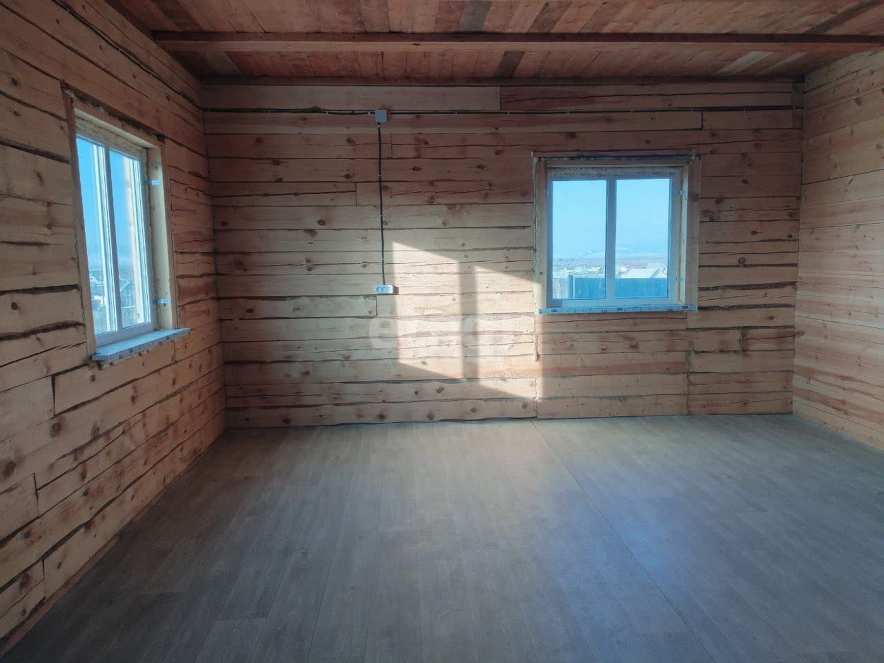 Продажа дома, 56м <sup>2</sup>, 5 сот., Улан-Удэ, Республика Бурятия,  Тарбагатайский