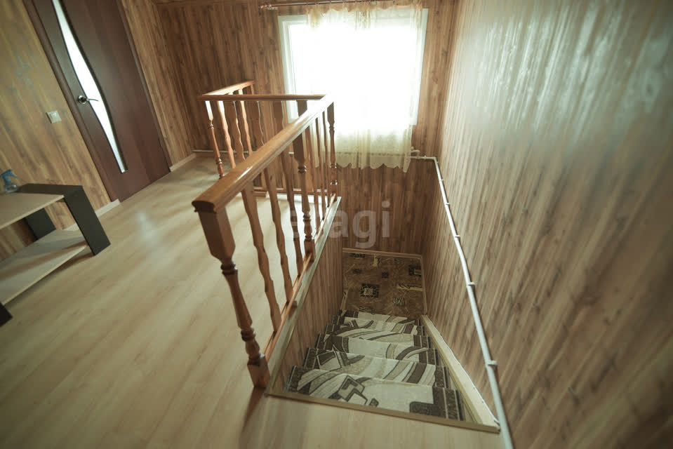 Продажа дома, 159м <sup>2</sup>, 6 сот., Южно-Сахалинск, Сахалинская область,  