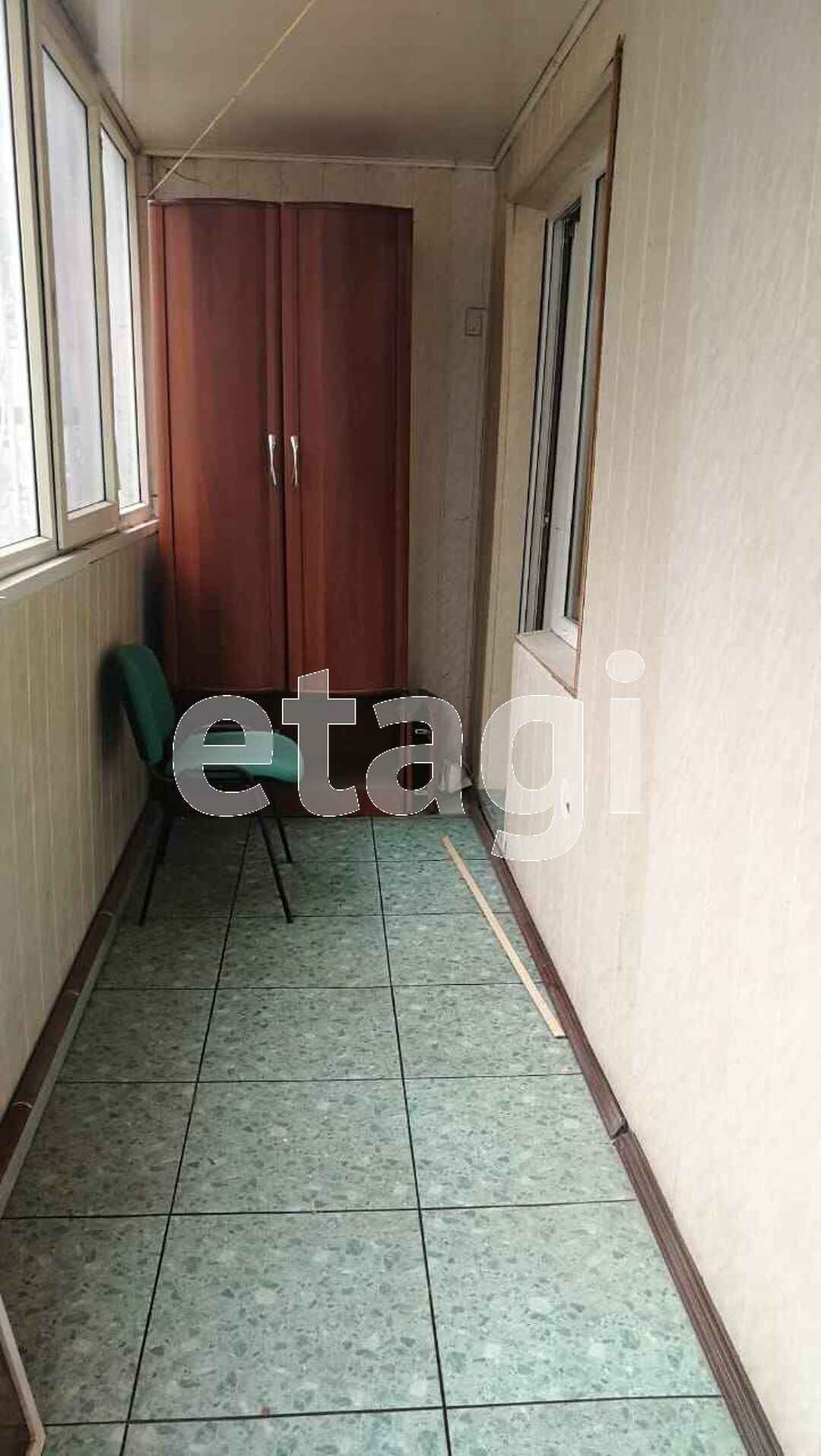 Продажа 4-комнатной квартиры, Южно-Сахалинск, Сахалинская область,  Южно-Сахалинск