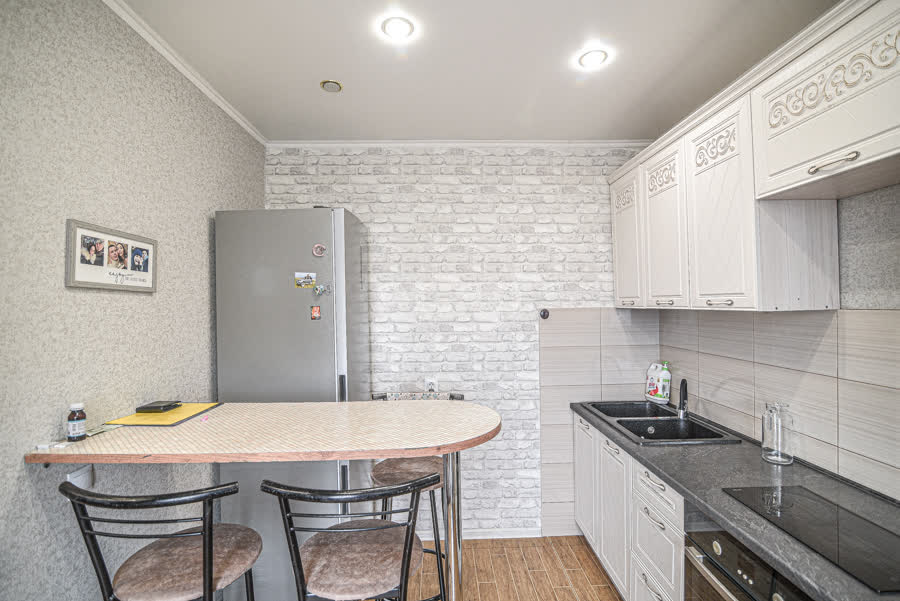 Продажа 1-комнатной квартиры, Южно-Сахалинск, Сахалинская область,  Южно-Сахалинск