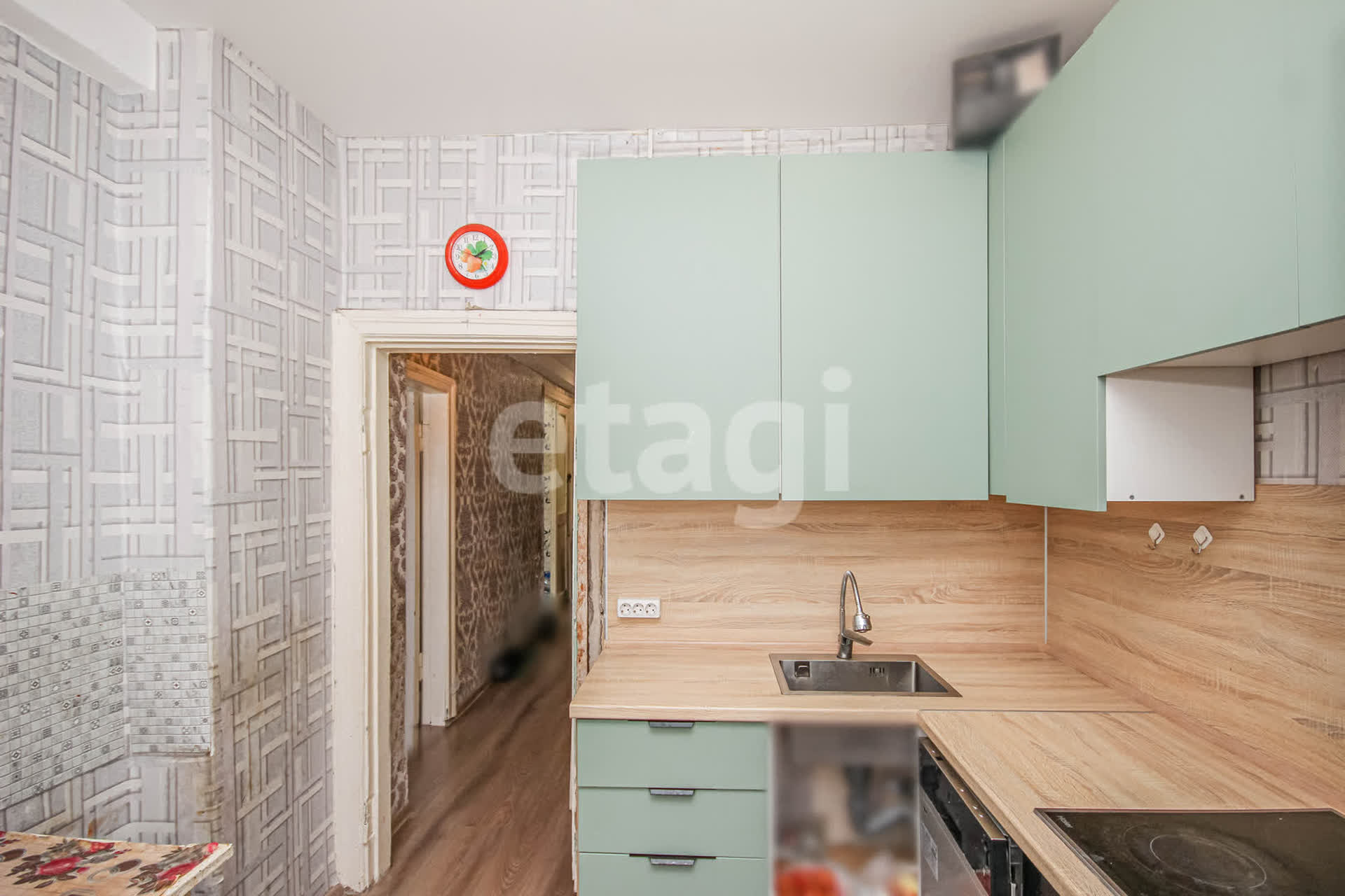 Продажа 2-комнатной квартиры, Улан-Удэ, Республика Бурятия,  Улан-Удэ