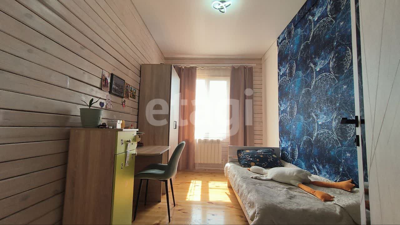 Продажа дома, 165м <sup>2</sup>, 5 сот., Улан-Удэ, Республика Бурятия,  