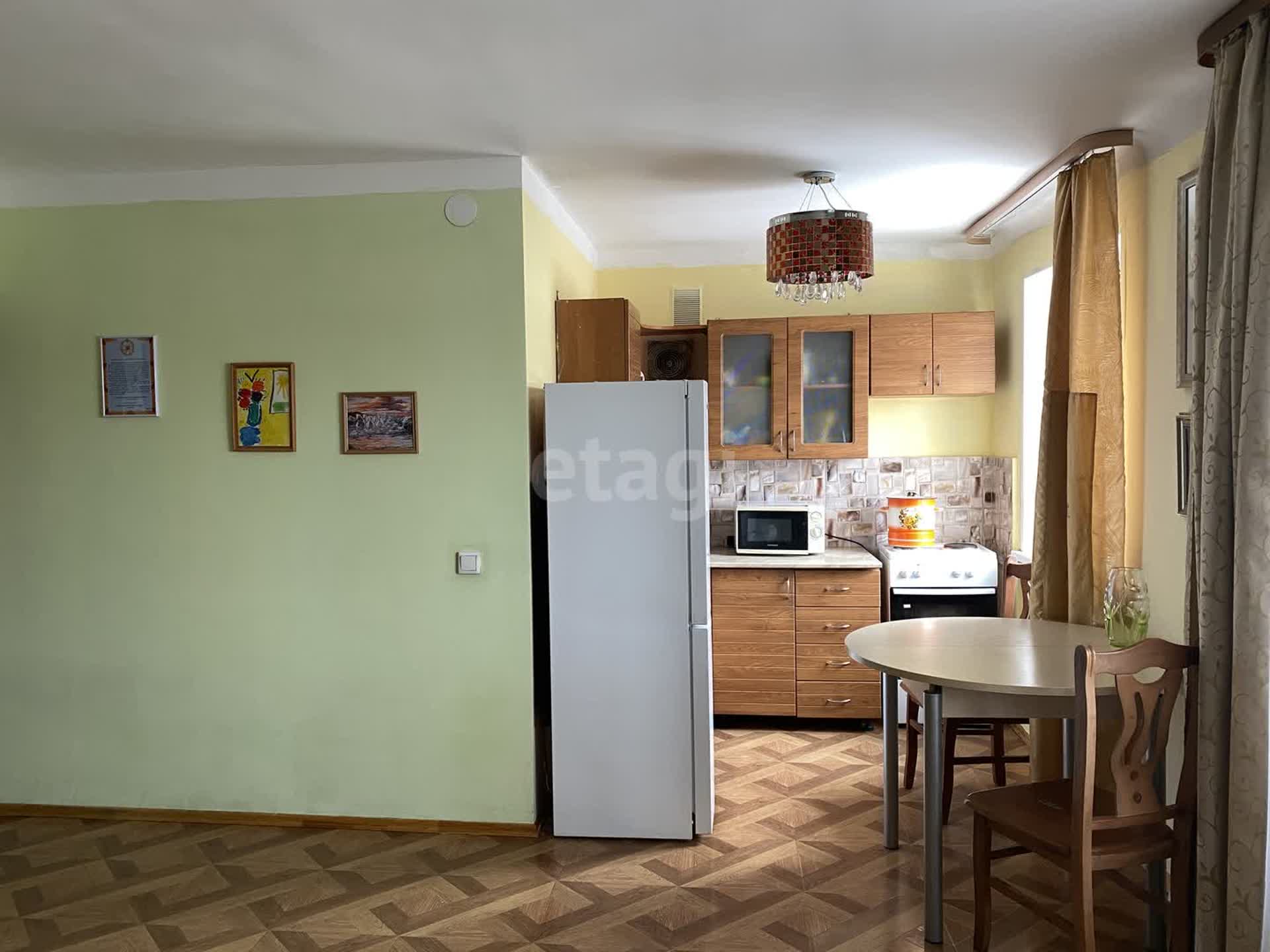 Продажа 2-комнатной квартиры, Улан-Удэ, Республика Бурятия,  Улан-Удэ