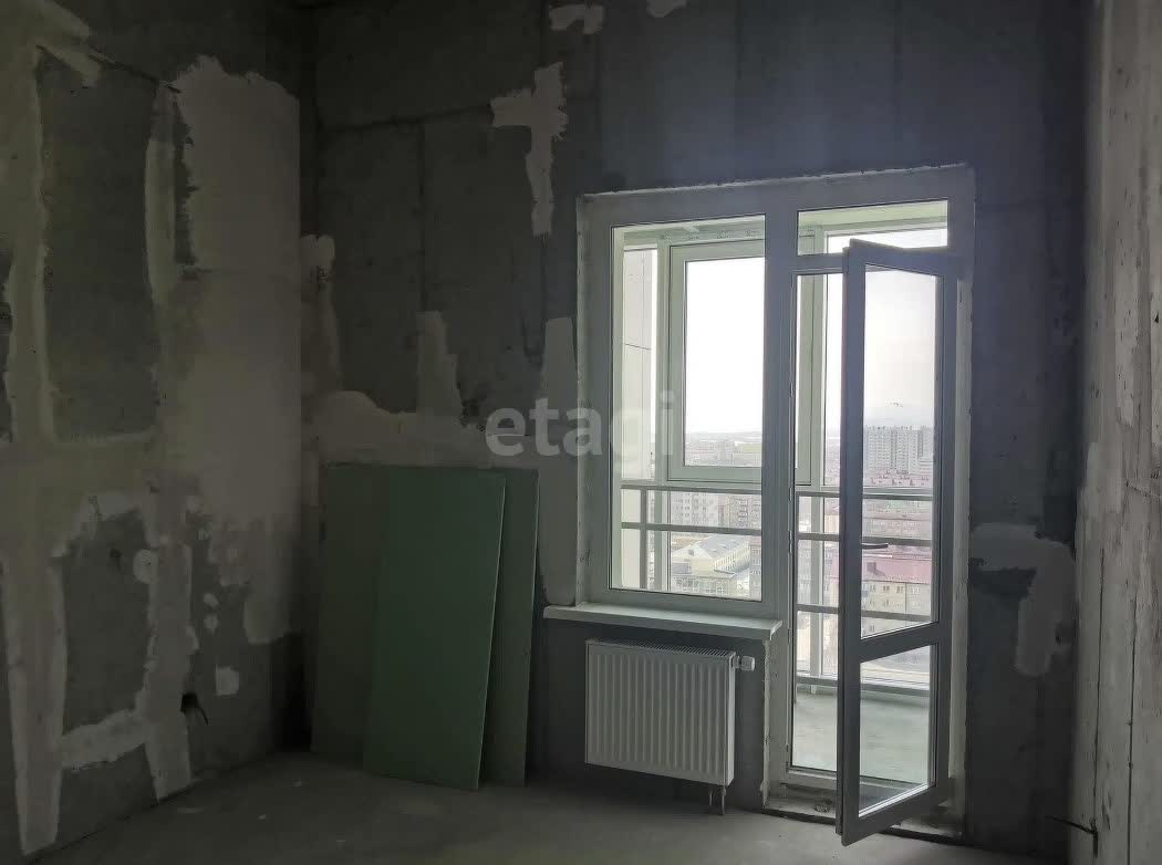 Продажа 2-комнатной квартиры, Южно-Сахалинск, Сахалинская область,  Южно-Сахалинск