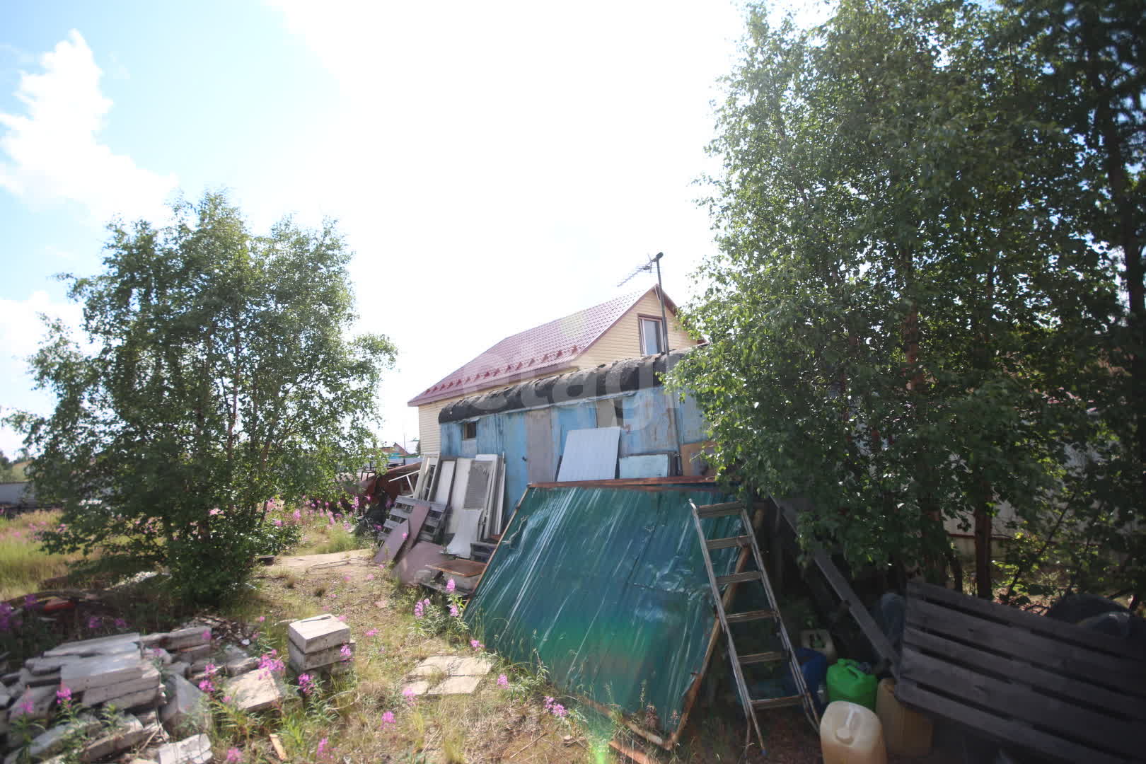 Продажа участка, Новый Уренгой, Ямало-Ненецкий АО,  Новый Уренгой