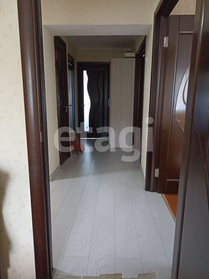 Продажа 4-комнатной квартиры, Улан-Удэ, Республика Бурятия,  Улан-Удэ