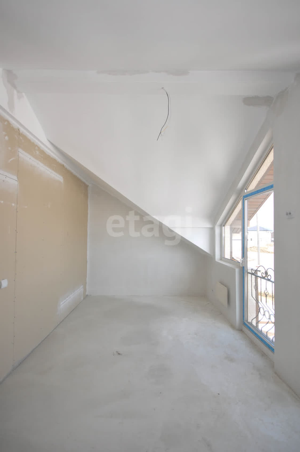 Продажа дома, 113м <sup>2</sup>, 2 сот., Южно-Сахалинск, Сахалинская область,  