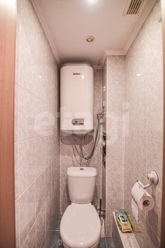 Продажа 3-комнатной квартиры, Южно-Сахалинск, Сахалинская область,  Южно-Сахалинск