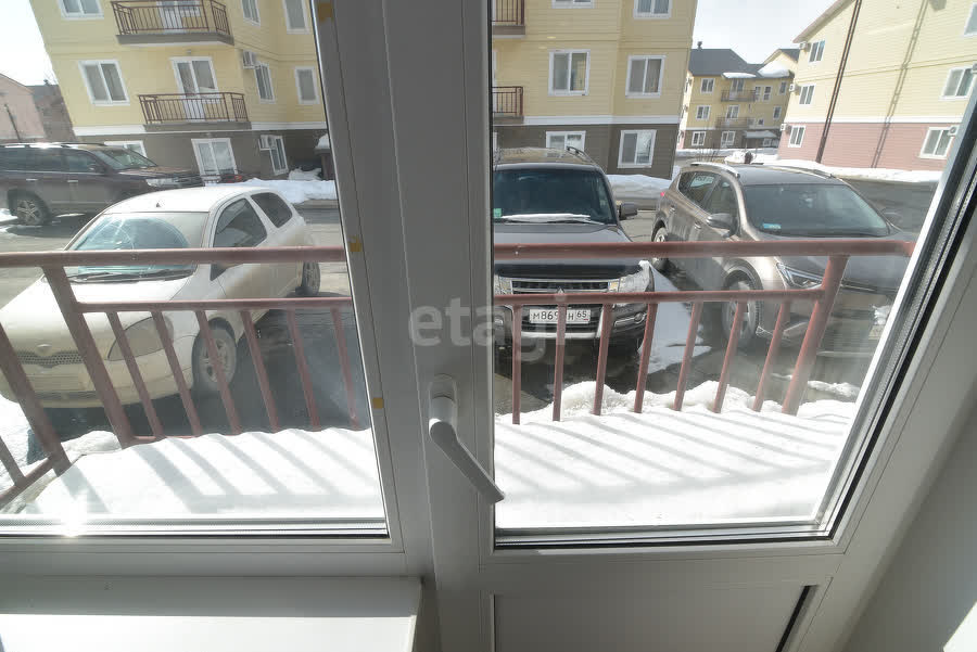 Аренда 2-комнатной квартиры, Южно-Сахалинск, Сахалинская область,  Южно-Сахалинск