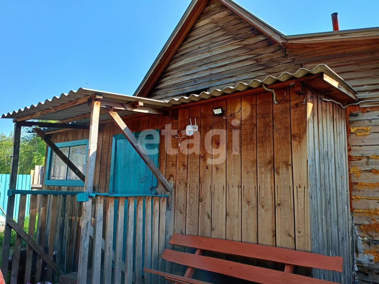 Продажа дома, 46м <sup>2</sup>, 8 сот., Улан-Удэ, Республика Бурятия,  муниципальное образование Гурульбинское