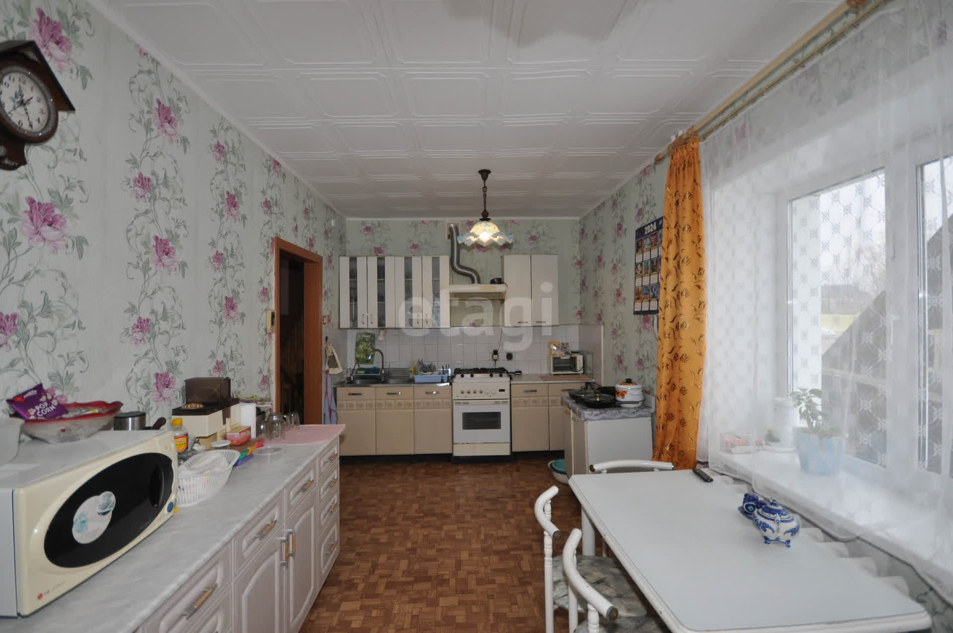 Продажа дома, 192м <sup>2</sup>, 15 сот., Южно-Сахалинск, Сахалинская область,  