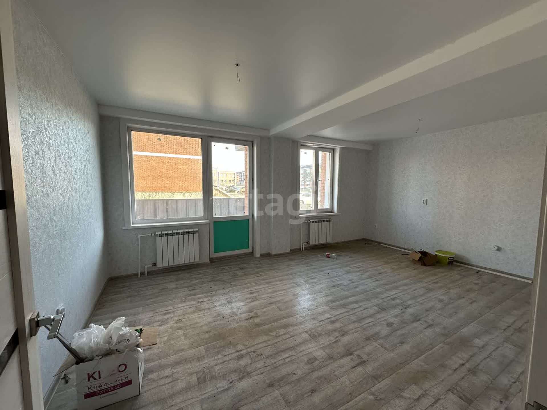 Продажа 2-комнатной квартиры, Улан-Удэ, Республика Бурятия,  Улан-Удэ