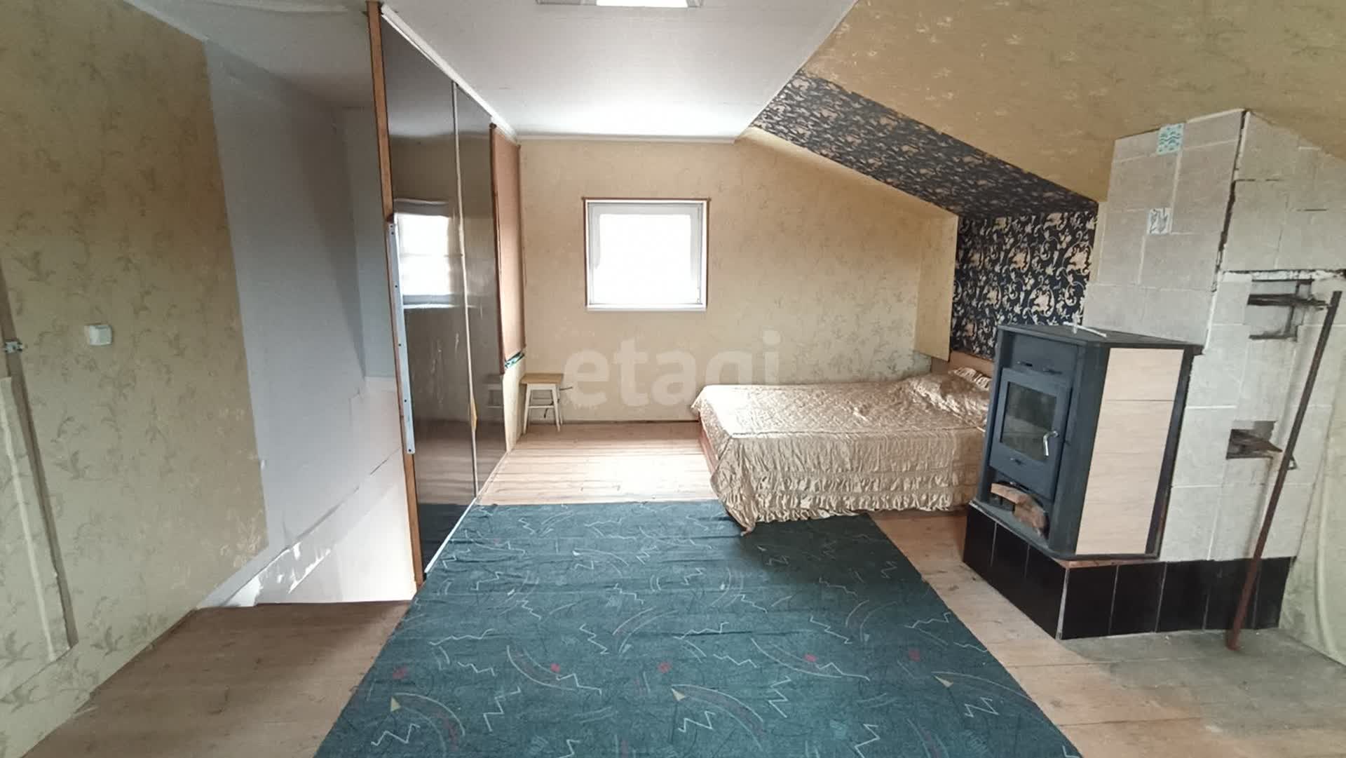 Продажа дома, 133м <sup>2</sup>, 16 сот., Улан-Удэ, Республика Бурятия,  Тарбагатайский